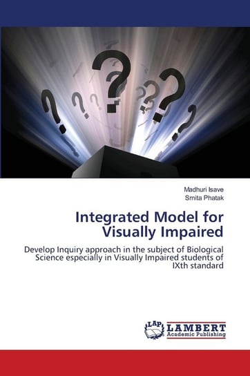 Integrated Model for Visually Impaired Isave Madhuri