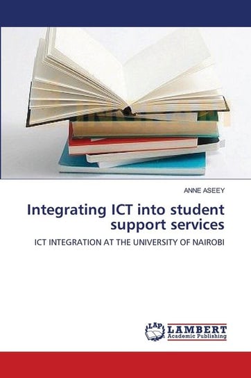 Integrating ICT into student support services Aseey Anne