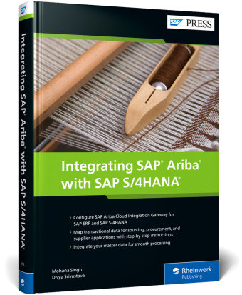 Integrating SAP Ariba with SAP S/4HANA Rheinwerk Verlag