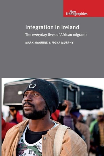 Integration in Ireland Murphy Fiona