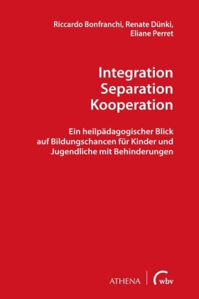 Integration - Separation - Kooperation WBV Media