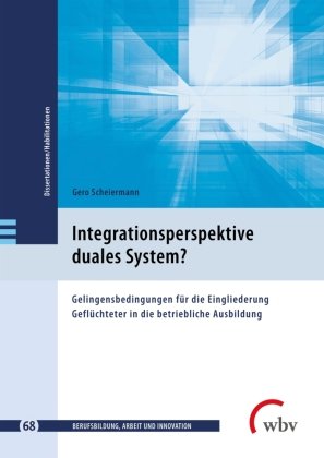 Integrationsperspektive duales System? WBV Media
