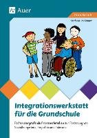 Integrationswerkstatt für die Grundschule Pohlmann Stefanie