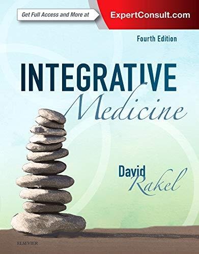 Integrative Medicine Rakel David