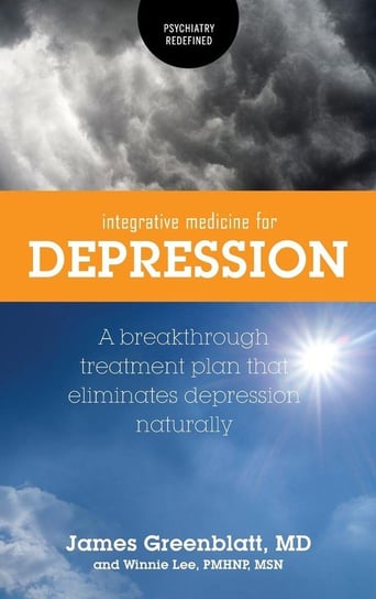 Integrative Medicine for Depression Greenblatt James