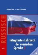 Integriertes Lehrbuch der russischen Sprache 1 Spraul Hildegard, Gorjanskij Valerij D.