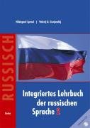 Integriertes Lehrbuch der russischen Sprache 2 Spraul Hildegard