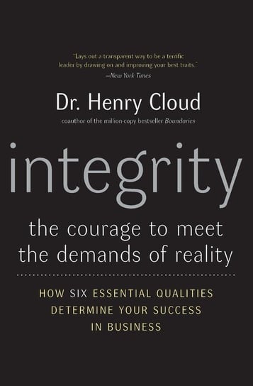 Integrity Cloud Henry