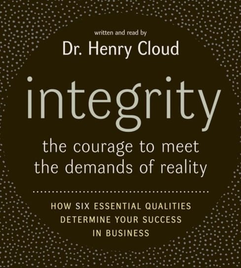 Integrity Cloud Henry