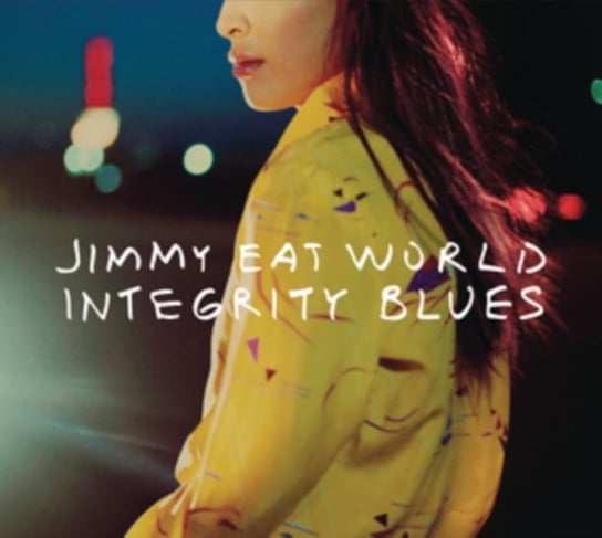 Integrity Blues Jimmy Eat World