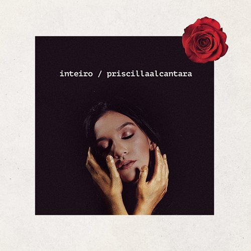 Inteiro Priscilla Alcantara