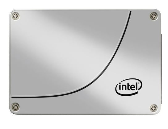 Intel Dysk SSD D3-S4610 SATA 2.5 3.84TB SSDSC2KG038T801 Intel