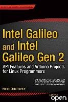 Intel Galileo and Intel Galileo Gen 2 Ramon Manoel