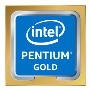 Intel Pentium Gold G6500-4.1 GHz - 2 rdzenie - 4 wątki - 4 MB pamięci podręcznej - Gniazdo LGA1200 - Pudełko Intel