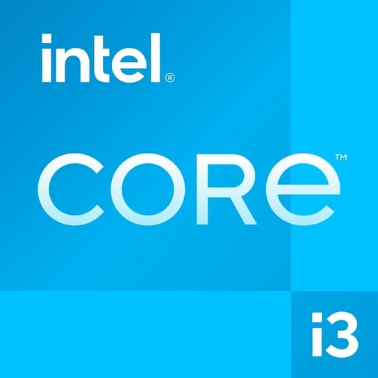 INTEL Procesor Core i3-13100 BOX 3,4 GHz, LGA1700 Intel