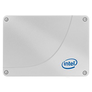 Intel SSD D3 S4620 SERIA 960 GB 2,5 cala SATA 6 GB/S 3D4 TLC POJEDYNCZY PAKIET Intel