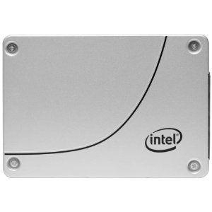 Intel SSD/S4510 3,8 TB 2,5" SATA 6 Gb TLC S, opakowanie Intel