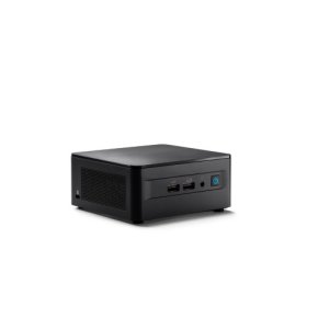 Intel WALL STREET NUC12WSHI5 EU BAREBONE L6 BEZ PRZEWODU Intel