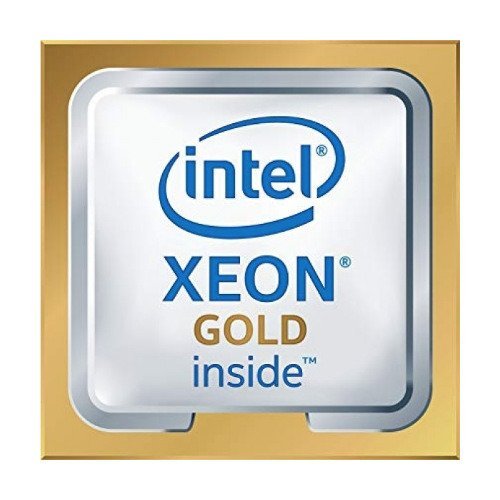 Intel Xeon Procesor Gold 6234 (24.75MB Cache, 8x 3.30GHz) CD8069504283304 Inna marka