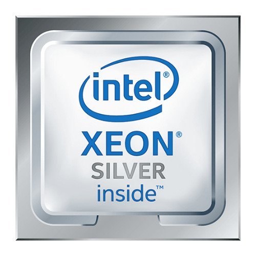 Intel Xeon Procesor Silver 4110 dedykowany do HPE (11MB Cache, 8x 2.10GHz) 875711-001-RFB Inna marka