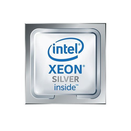 Intel Xeon Procesor Silver 4110 SR3GH (11 MB Cache, 8x 2.1GHz, 9.6 GT/s UPI ) OEM Inna marka