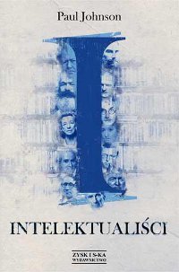 Intelektualiści Johnson Paul