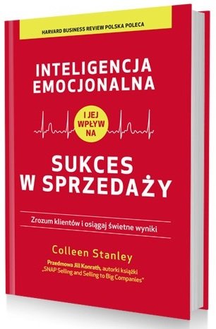 Inteligencja emocjonalna i jej wpływ na sukces w sprzedaży ICAN Sp. z o.o. Sp. Komandytowa