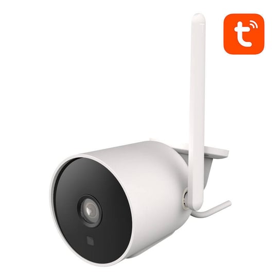 Inteligentna Kamera Avatto IPC-OD-01 Wi-Fi 4MP Inna marka