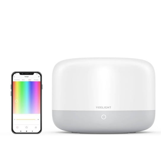 Inteligentna lampka nocna Yeelight Bedside D2 YEELIGHT