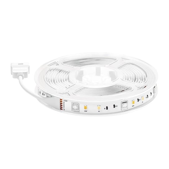 Inteligentna taśma LED 3 SwitchBot Inna marka