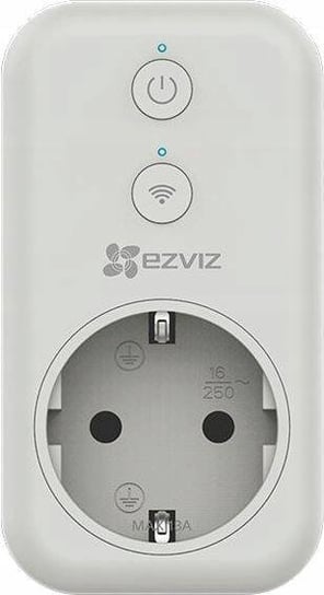 Inteligentne gniazdo Wifi EZVIZ T31 Basic ezviz