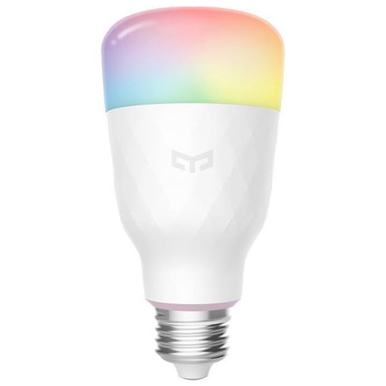 Inteligentne Żarówka Xiaomi Yeelight Smart Led Color Bulb 1S YEELIGHT