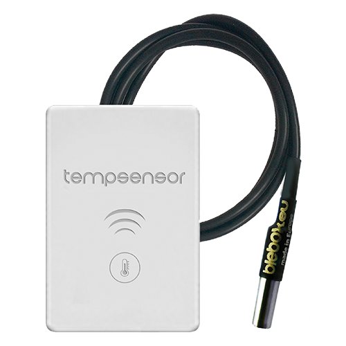 Inteligentny czujnik temperatury tempSensor 5V WiFi BLEBOX BLEBOX