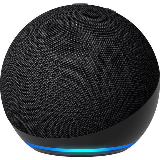 Inteligentny Głośnik Amazon Echo Dot 5 Charcoal Amazon