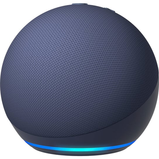 Inteligentny Głośnik Amazon Echo Dot 5 Deep Sea Blue Amazon