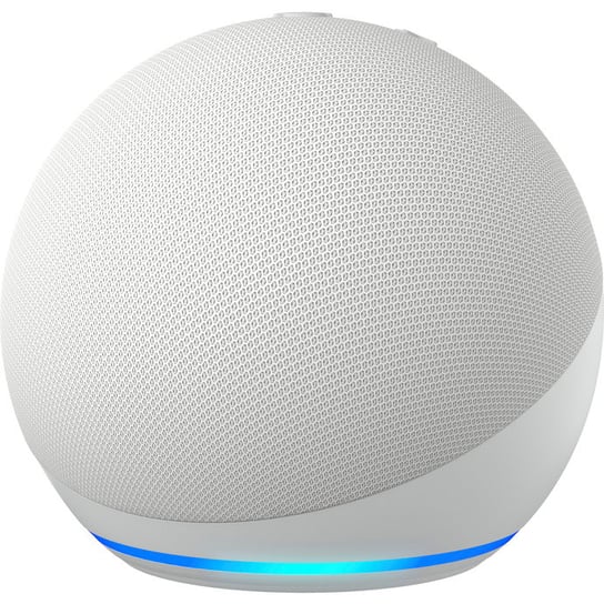 Inteligentny Głośnik Amazon Echo Dot 5 Glacier White Amazon