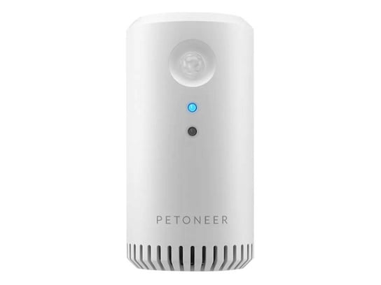 Inteligentny pochłaniacz zapachów, Petoneer Smart Odor Eliminator Petoneer