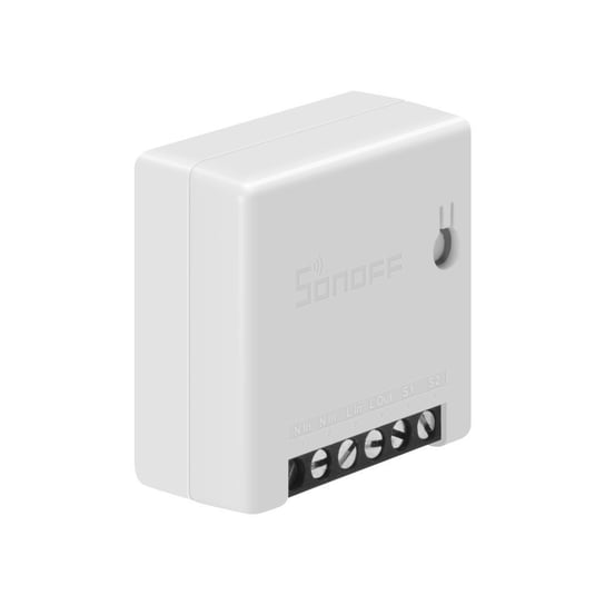 Inteligentny Przełącznik Sonoff Smart Switch MINI Sonoff