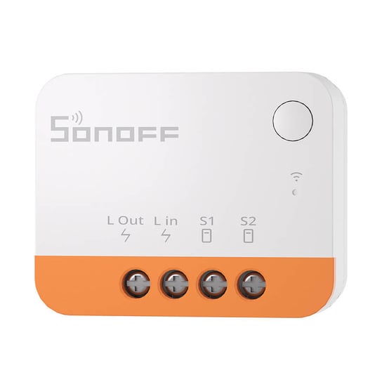Inteligentny przełącznik, Sonoff ZBMINIL2 Sonoff