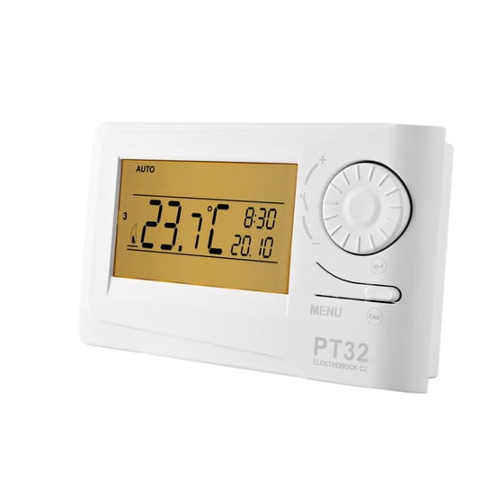 Inteligentny termostat PT32 Inna marka