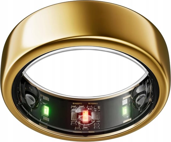 Inteligenty Pierścień OURA Ring Gen3 Horizon Zdrowie/Aktywność 7dni pracy Oura