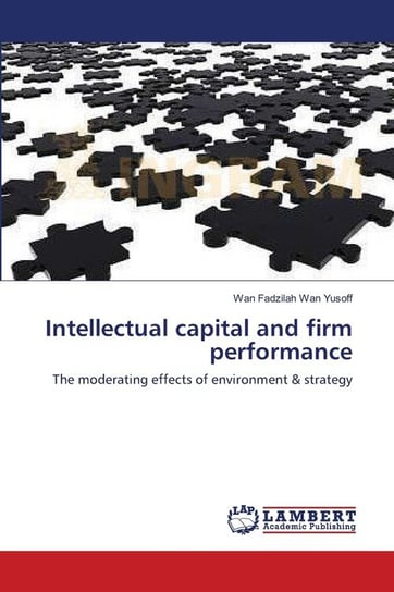 Intellectual capital and firm performance Wan Yusoff Wan Fadzilah