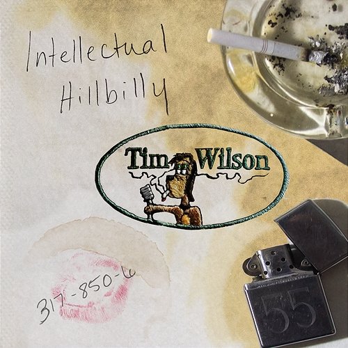 Intellectual Hillbilly Tim Wilson