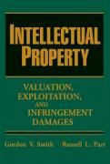Intellectual Property Parr Russell L., Smith Gordon V.