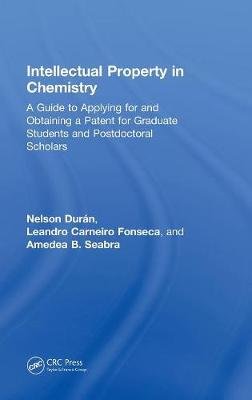 Intellectual Property in Chemistry Duran Nelson