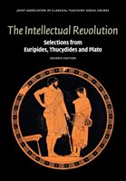 Intellectual Revolution Cambridge University Press