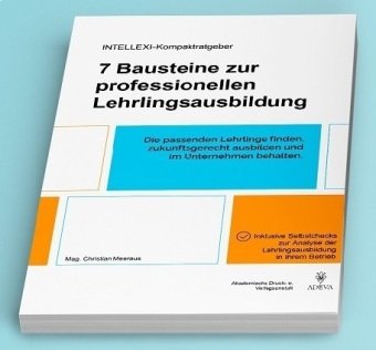 INTELLEXI-Kompaktratgeber Akademische Druck- und Verlagsanstalt