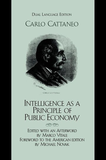Intelligence as a Principle of Public Economy Cattaneo Carlo
