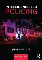 Intelligence-Led Policing Ratcliffe Jerry H.