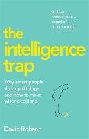 Intelligence Trap Robson David